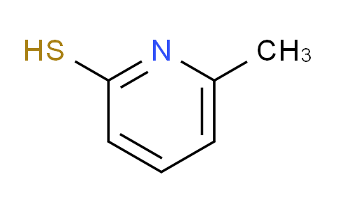 AM27879 | 18368-57-5 | 2-Mercapto-6-methylpyridine