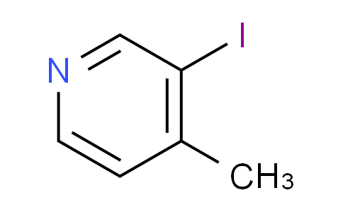 AM27884 | 38749-96-1 | 3-Iodo-4-methylpyridine