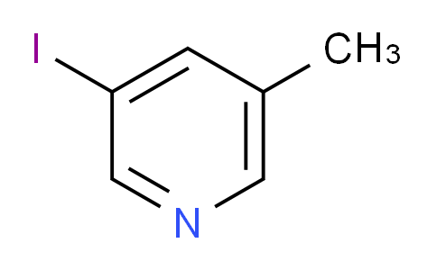 AM27885 | 15366-64-0 | 3-Iodo-5-methylpyridine