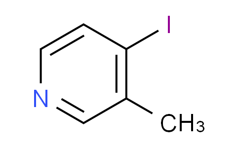 AM27886 | 22282-64-0 | 4-Iodo-3-methylpyridine