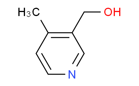 AM28098 | 4664-27-1 | 4-Methylpyridine-3-methanol