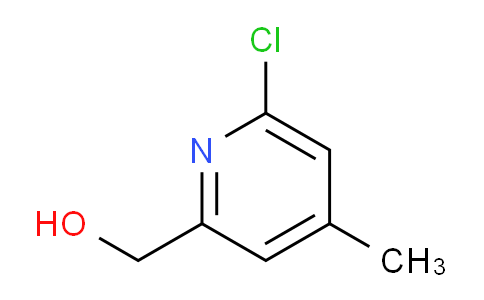 AM28101 | 1227601-23-1 | 6-Chloro-4-methylpyridine-2-methanol