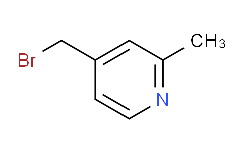 AM28103 | 1167055-68-6 | 4-Bromomethyl-2-methylpyridine