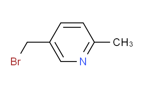 AM28104 | 792187-67-8 | 5-Bromomethyl-2-methylpyridine