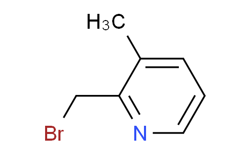 AM28105 | 438218-62-3 | 2-Bromomethyl-3-methylpyridine