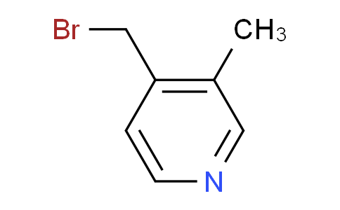 AM28106 | 1227585-55-8 | 4-Bromomethyl-3-methylpyridine