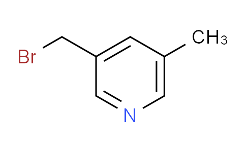 AM28107 | 120276-47-3 | 3-Bromomethyl-5-methylpyridine