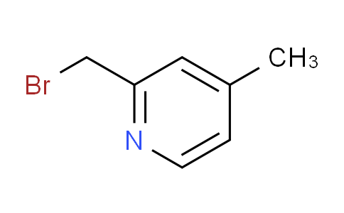 AM28108 | 442910-29-4 | 2-Bromomethyl-4-methylpyridine