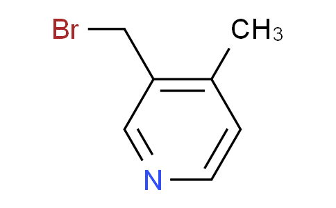 AM28109 | 120277-12-5 | 3-Bromomethyl-4-methylpyridine