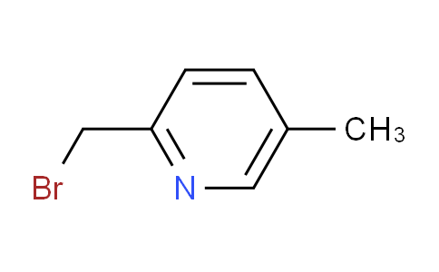 AM28110 | 1227563-74-7 | 2-Bromomethyl-5-methylpyridine
