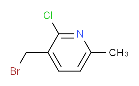 AM28177 | 1227574-84-6 | 3-Bromomethyl-2-chloro-6-methylpyridine