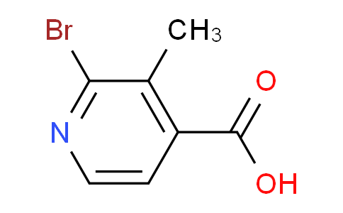 AM28194 | 1211583-05-9 | 2-Bromo-3-methylisonicotinic acid