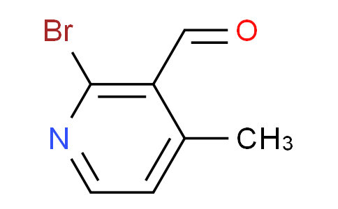 AM28206 | 1227594-90-2 | 2-Bromo-4-methylnicotinaldehyde
