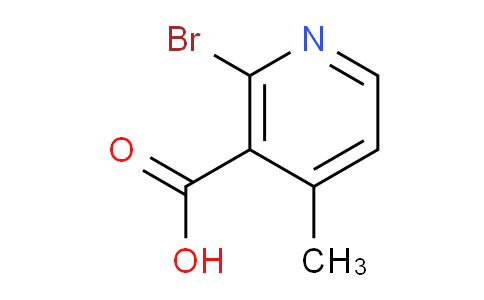 AM28210 | 65996-07-8 | 2-Bromo-4-methylnicotinic acid