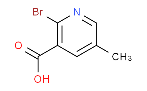 AM28211 | 65996-06-7 | 2-Bromo-5-methylnicotinic acid