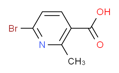 AM28213 | 1060805-97-1 | 6-Bromo-2-methylnicotinic acid