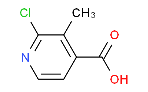 AM28255 | 133928-73-1 | 2-Chloro-3-methylisonicotinic acid