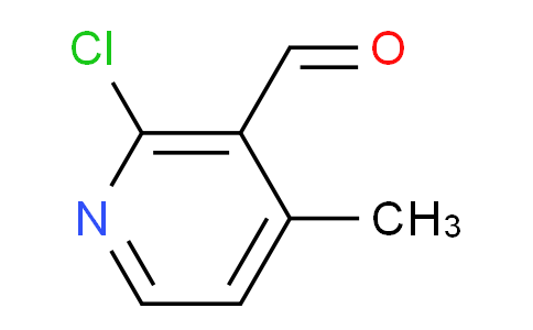 AM28258 | 884495-45-8 | 2-Chloro-4-methylnicotinaldehyde