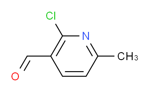 AM28260 | 91591-69-4 | 2-Chloro-6-methylnicotinaldehyde