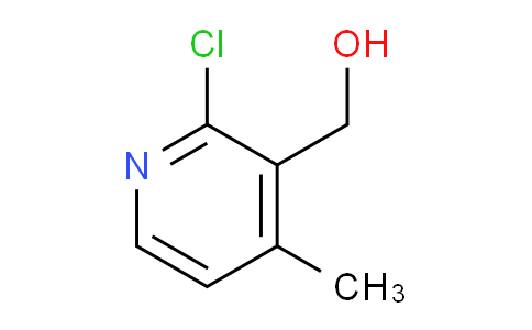 AM28265 | 447402-10-0 | 2-Chloro-4-methylpyridine-3-methanol