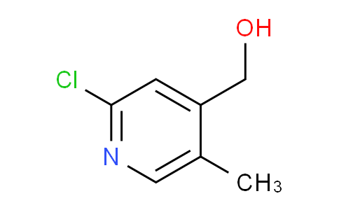 AM28267 | 479612-36-7 | 2-Chloro-5-methylpyridine-4-methanol