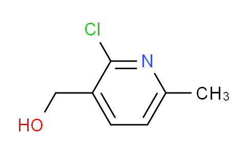 AM28268 | 689259-06-1 | 2-Chloro-6-methylpyridine-3-methanol