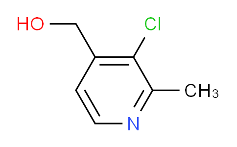 AM28269 | 1227595-79-0 | 3-Chloro-2-methylpyridine-4-methanol