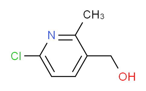 AM28270 | 1093879-95-8 | 6-Chloro-2-methylpyridine-3-methanol