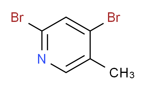 AM28271 | 79055-50-8 | 2,4-Dibromo-5-methylpyridine