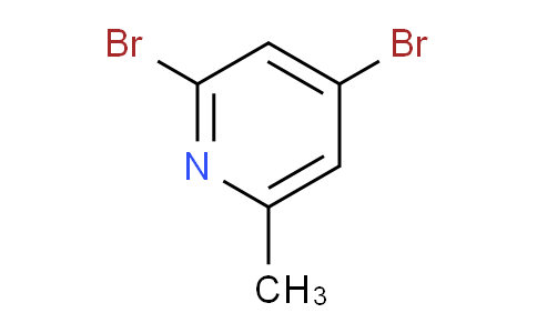 AM28272 | 79055-52-0 | 2,4-Dibromo-6-methylpyridine