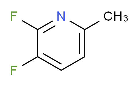AM28276 | 1227579-04-5 | 2,3-Difluoro-6-methylpyridine
