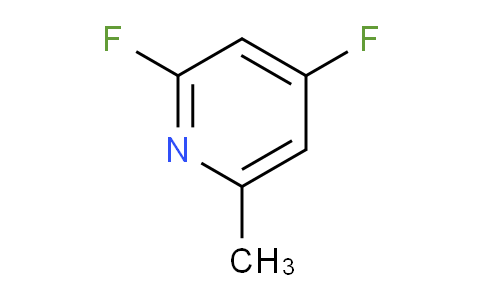 AM28279 | 83261-73-8 | 2,4-Difluoro-6-methylpyridine
