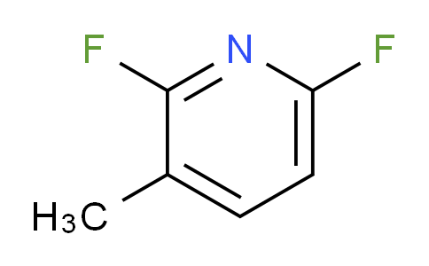 2,6-Difluoro-3-methylpyridine