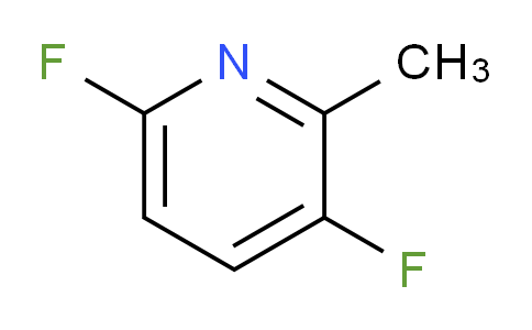 AM28286 | 1227598-05-1 | 3,6-Difluoro-2-methylpyridine