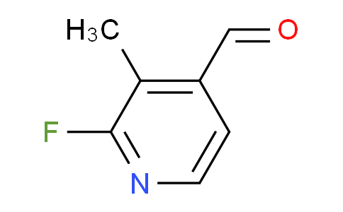 AM28329 | 1211581-05-3 | 2-Fluoro-3-methylisonicotinaldehyde