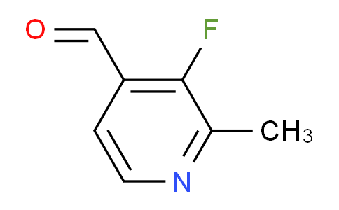 AM28332 | 1227514-22-8 | 3-Fluoro-2-methylisonicotinaldehyde