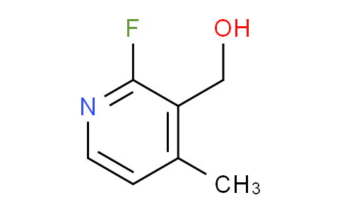AM28345 | 1227574-63-1 | 2-Fluoro-4-methylpyridine-3-methanol