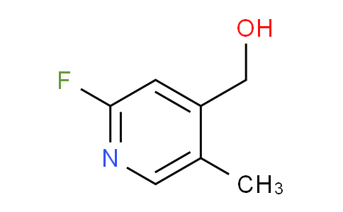 AM28347 | 1227514-37-5 | 2-Fluoro-5-methylpyridine-4-methanol