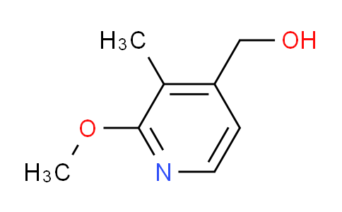 AM28367 | 1227572-50-0 | 2-Methoxy-3-methylpyridine-4-methanol