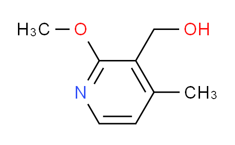 AM28368 | 243469-62-7 | 2-Methoxy-4-methylpyridine-3-methanol