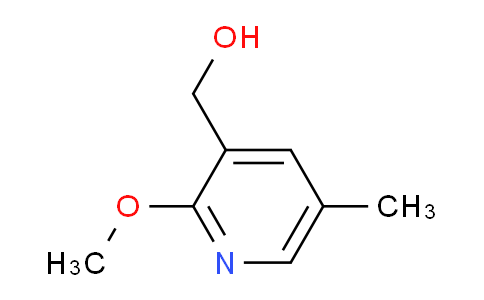 AM28369 | 351410-48-5 | 2-Methoxy-5-methylpyridine-3-methanol