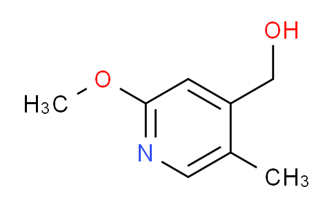 AM28370 | 1227603-54-4 | 2-Methoxy-5-methylpyridine-4-methanol
