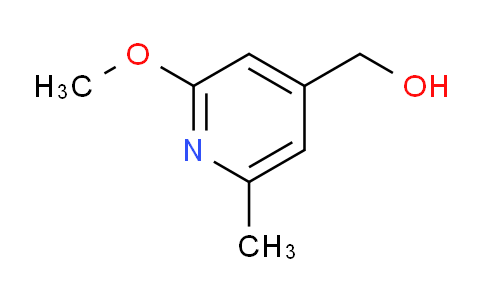 AM28372 | 951795-45-2 | 2-Methoxy-6-methylpyridine-4-methanol