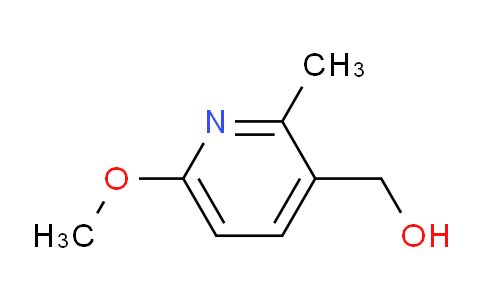 AM28374 | 32383-10-1 | 6-Methoxy-2-methylpyridine-3-methanol