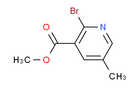 AM28380 | 136227-39-9 | Methyl 2-bromo-5-methylnicotinate