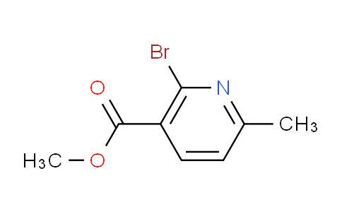 AM28381 | 885277-48-5 | Methyl 2-bromo-6-methylnicotinate