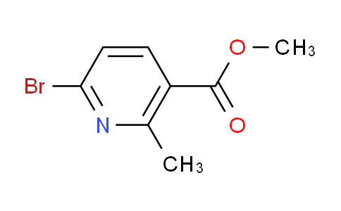 AM28382 | 1227562-32-4 | Methyl 6-bromo-2-methylnicotinate