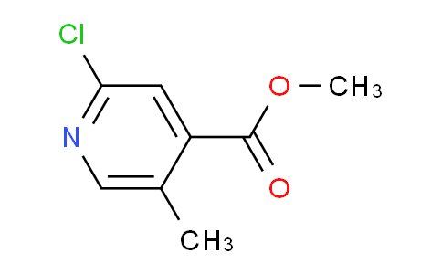 AM28384 | 787596-43-4 | Methyl 2-chloro-5-methylisonicotinate