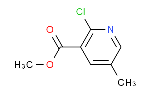 AM28387 | 65169-43-9 | Methyl 2-chloro-5-methylnicotinate