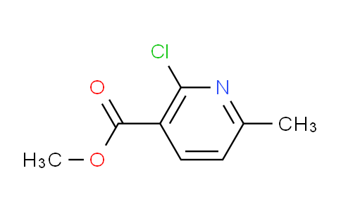 AM28388 | 53277-47-7 | Methyl 2-chloro-6-methylnicotinate